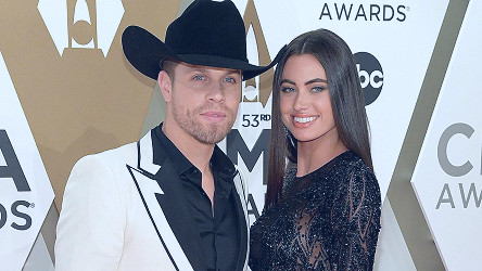 Has Dustin Lynch Finally Met His 'Good Girl'? PEOPLE Puts Him to the  Ultimate Test